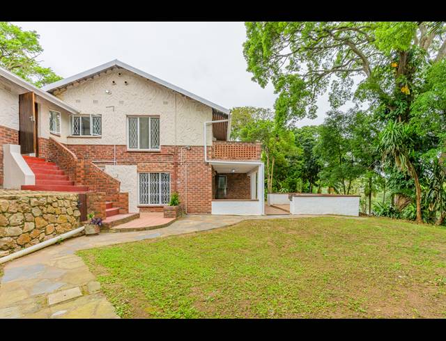 2 BEDROOM HOUSE FOR SALE IN WESTVILLE